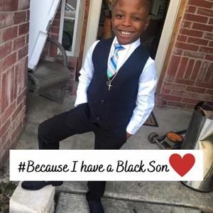 Meet your Posher, Danielle rip djuane